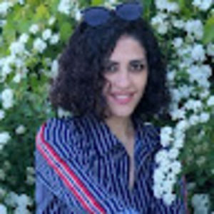 Meet your Posher, Kiana